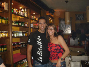 Barra de Alcal